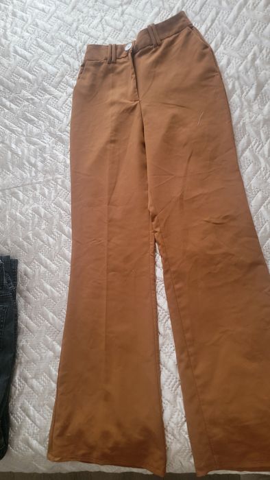 штани для дівчинки