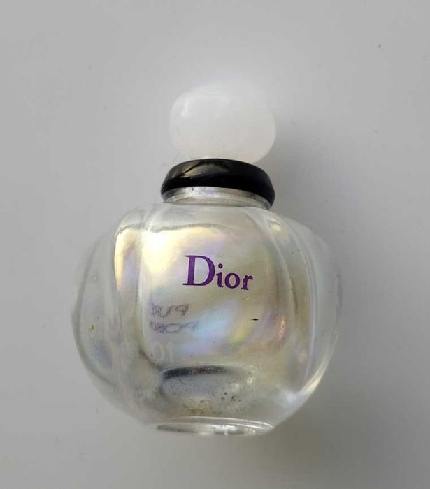 dior pure poison - купити парфумерію - Ціна на OLX.ua