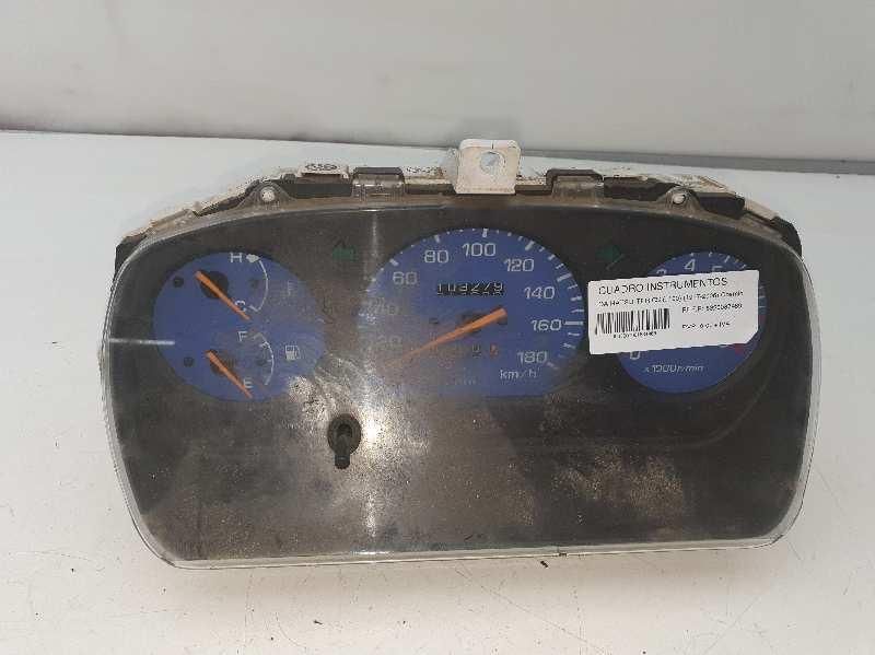 QUADRANTE DAIHATSU TERIOS J1001997