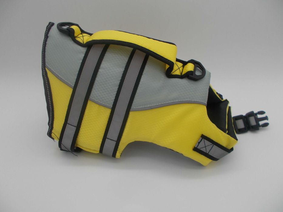 Kapok / kamizelka asekuracyjna do pływania dla psa