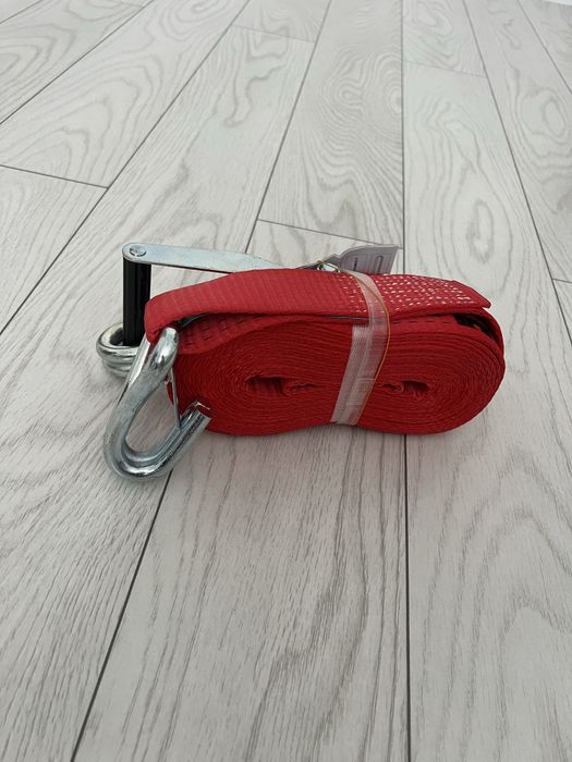 Ремінь стяжка.     (wurth).             нове.