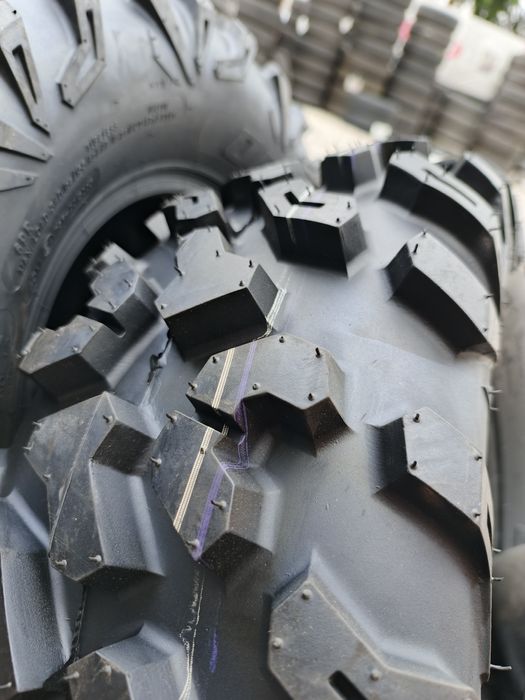 Nowe opony do quada ATV OBOR cypress 25x8-12 25x10-12