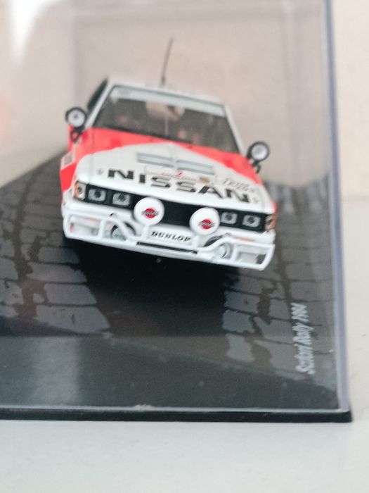 Nissan 240RS 1/43