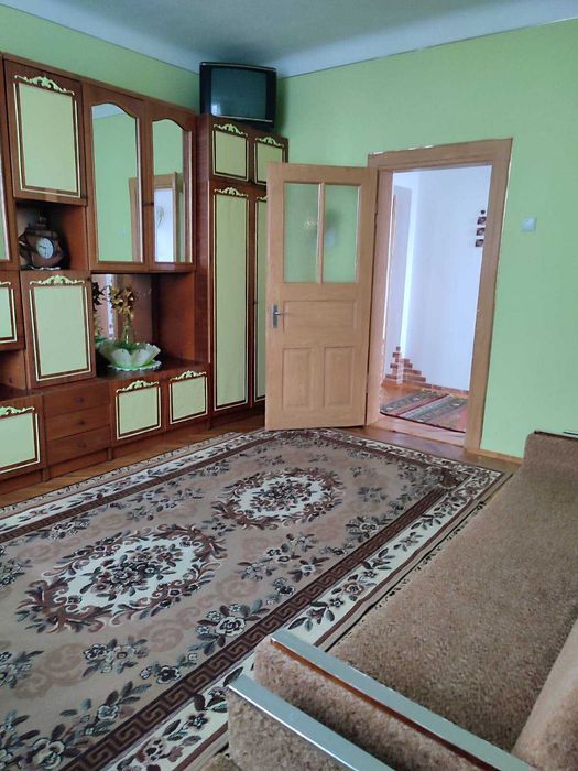 Житловий будинок та земельна ділянка 5,58 сот. м. Перемишляни