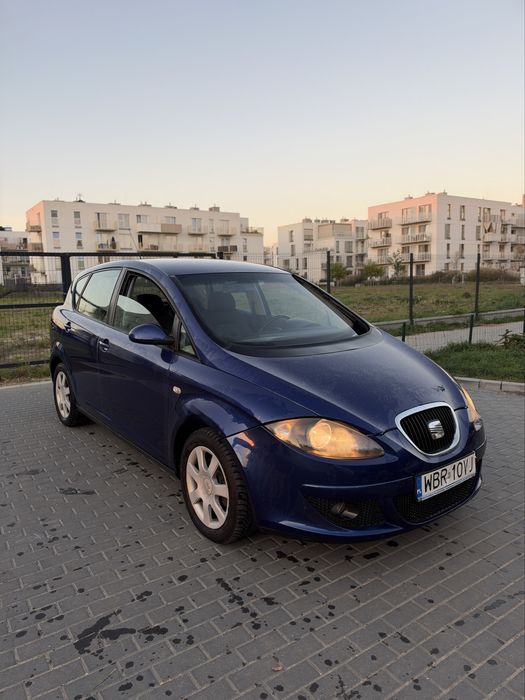 Seat Toledo