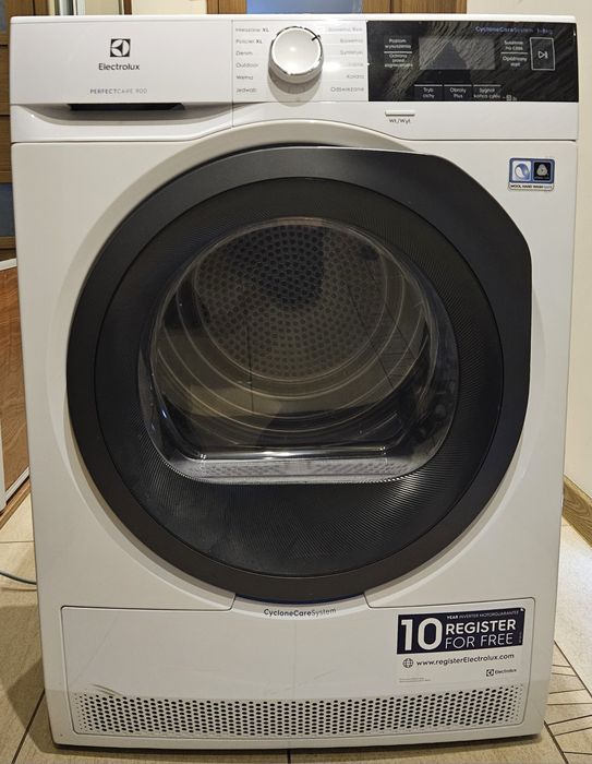 Suszarka Electrolux EW9H378SP