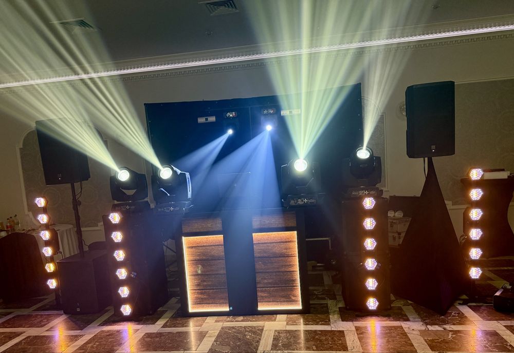 Dj Wodzirej na Wesele, Urodziny, 18tki - Dj Twist