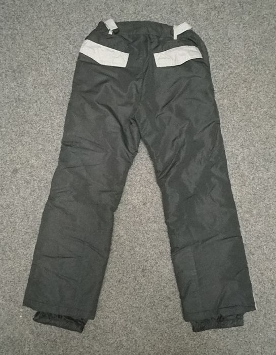 Лижні термо  штани 152