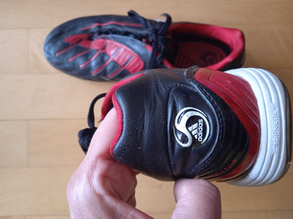 Halówki Adidas chłopięce