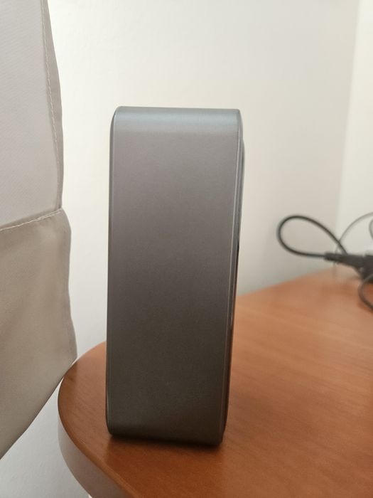 Mocny Powerbank Anker Prime 20000mAh 200W A1336 z ekranem do laptopa smartfona