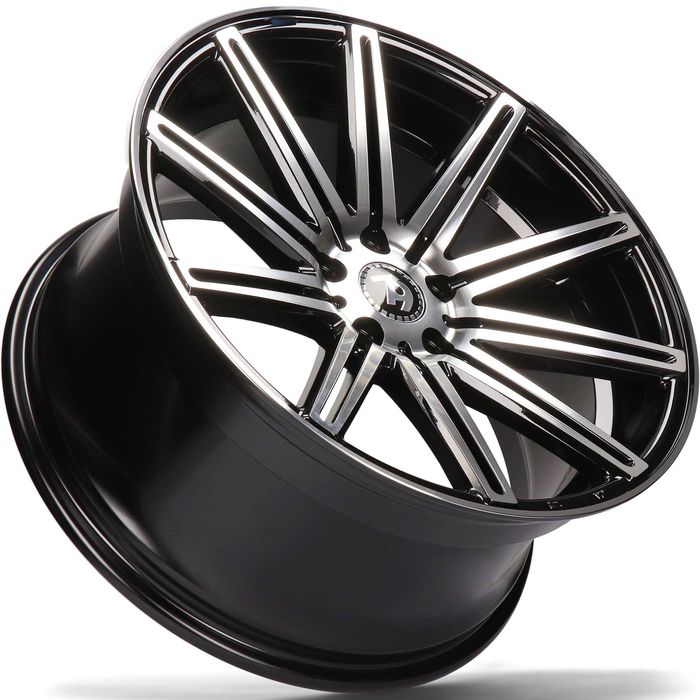 Felgi 79 R18 5x112 Audi Vw Skoda Seat Mercedes Mini Bmw Cupra I Inne