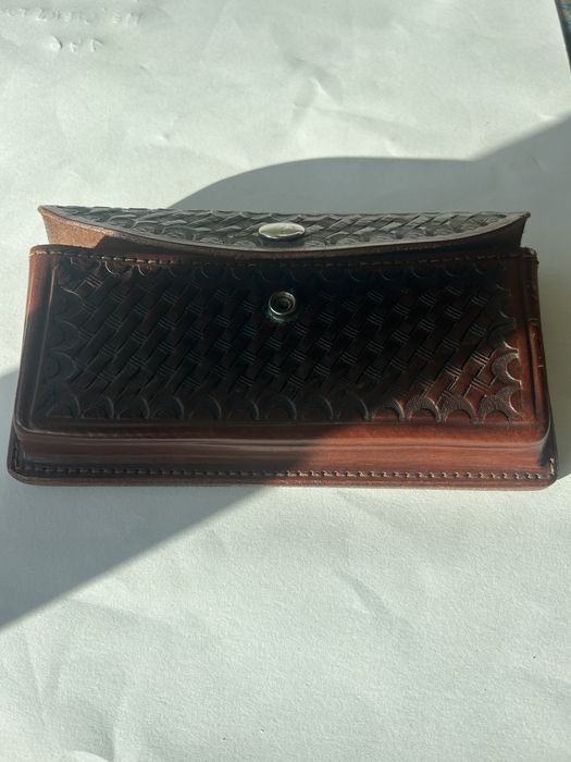 Estojo munições caça LOURO