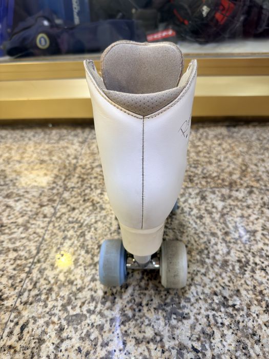 Patins Profissionais - Mistral + Bota Rondo