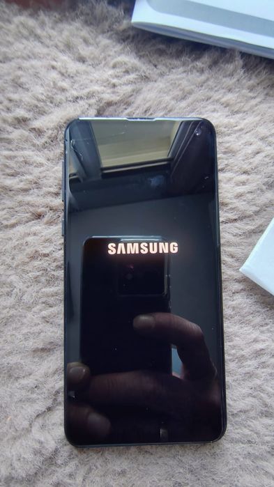 Samsung Galaxy S10E mało używany/ 128GB