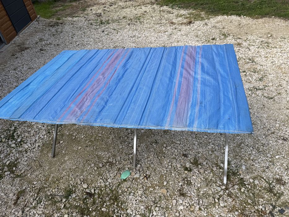 Stół handlowy 1.5m