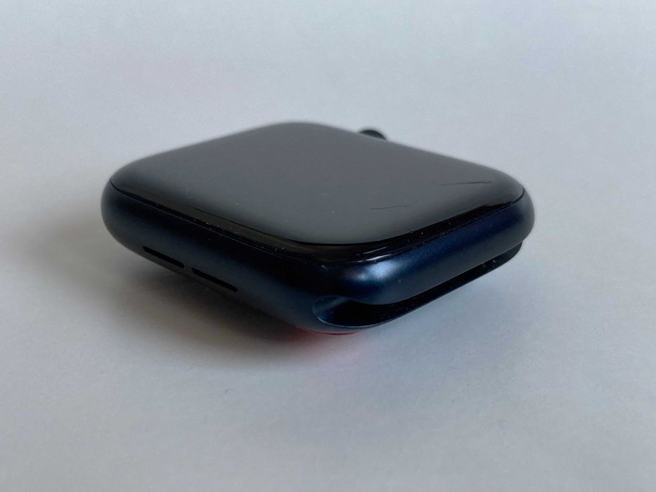 Apple Watch Series SE 2ªGen GPS 44mm