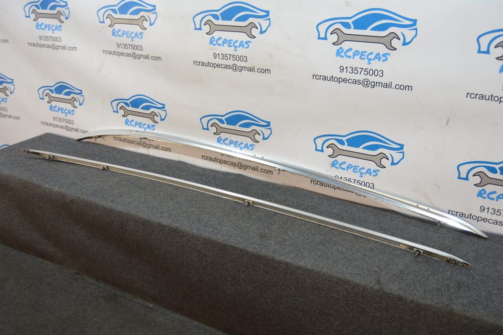 BARRA BARRAS TEJADILHO LONGIT 13362270 ORIGINAL OPEL INSIGNIA A