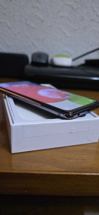 Samsung A52s 5G - 128GB | C/Novo | Garantia