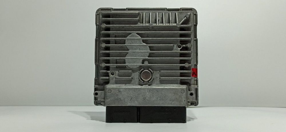 CENTRALINA DO MOTOR UCE VOLKSWAGEN POLO (6R1) ADVANCE
