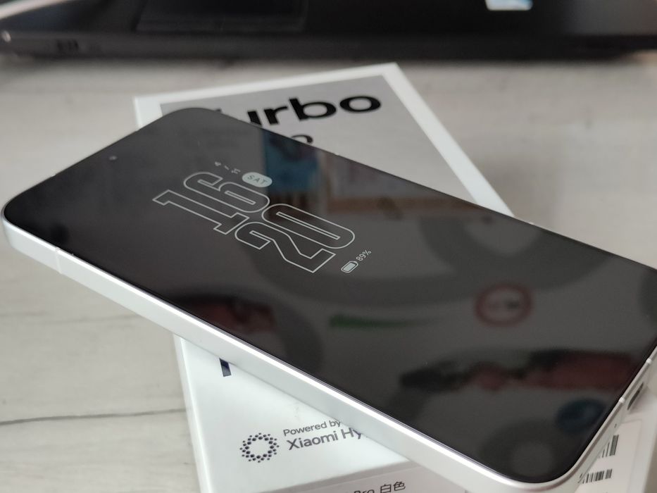 Xiaomi Redmi Turbo 4 pro