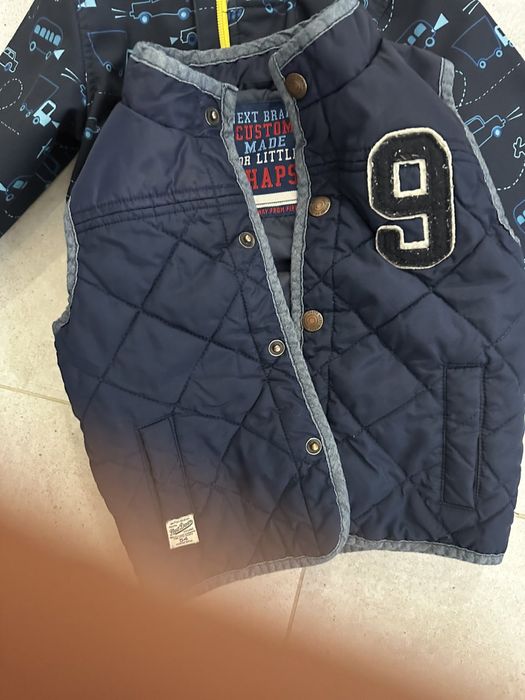 Продам куртку дитячу