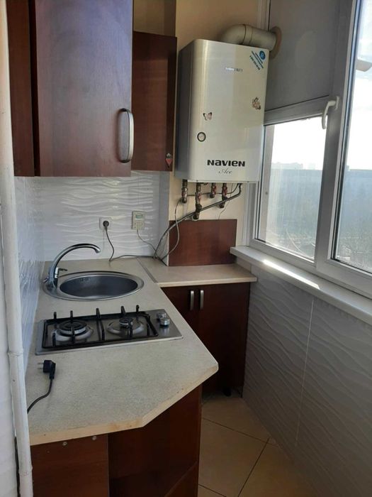 Оренда 1-кімнатної квартири,вул.Федьковича.