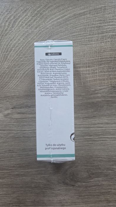 Liftingujący krem do twarzy Charm na dzień i noc 100 ml