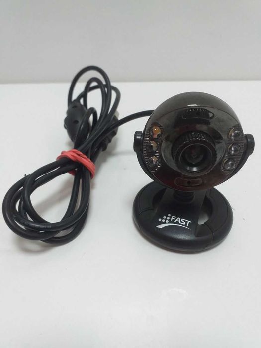 Web-камера Fast USB