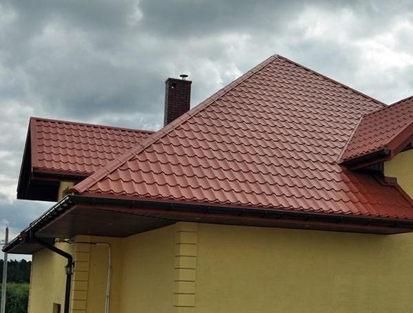 Безкоштовна доставка по області. Металочерепиця від Виробника