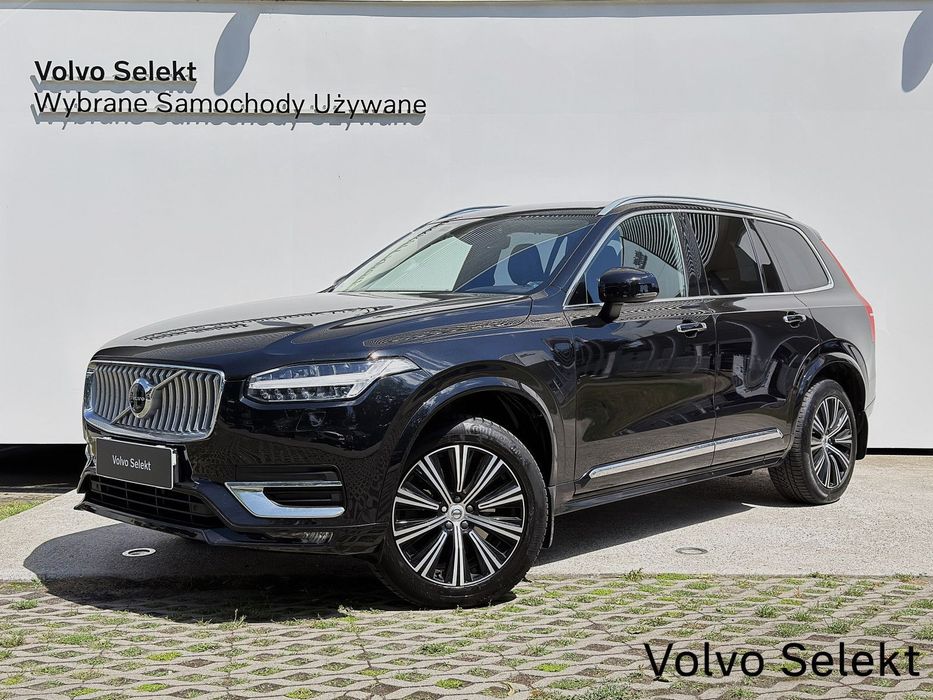 Volvo XC 90