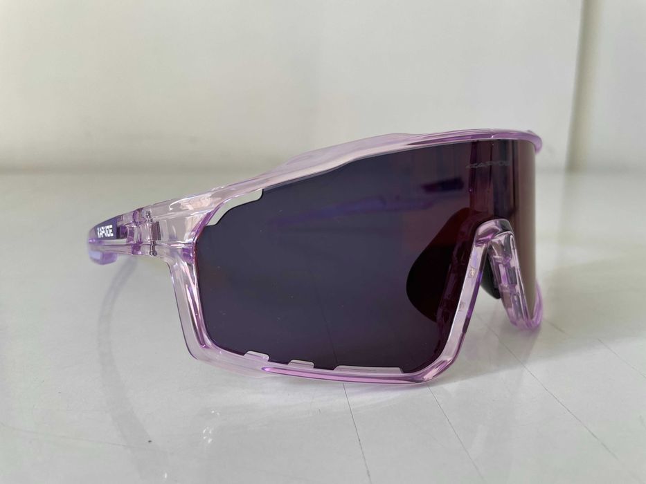 Oculos de ciclismo ou corrida Fotocromaticos
