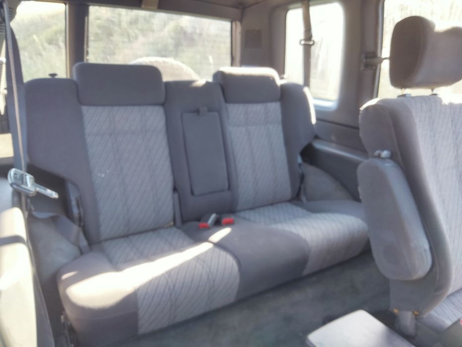 Monterey nacional 100% original