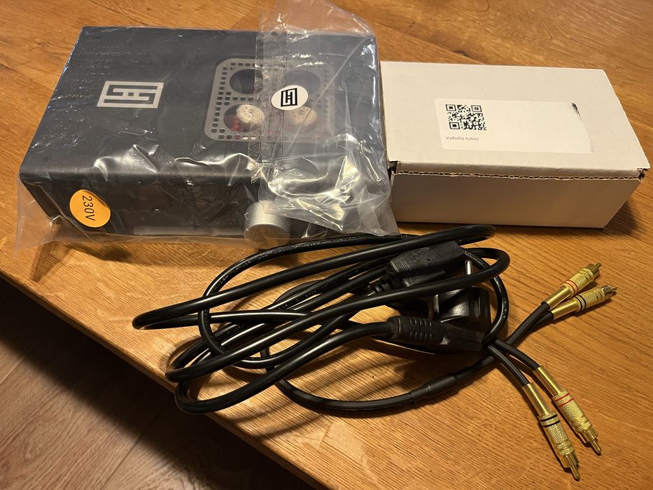 Schiit Valhalla 2