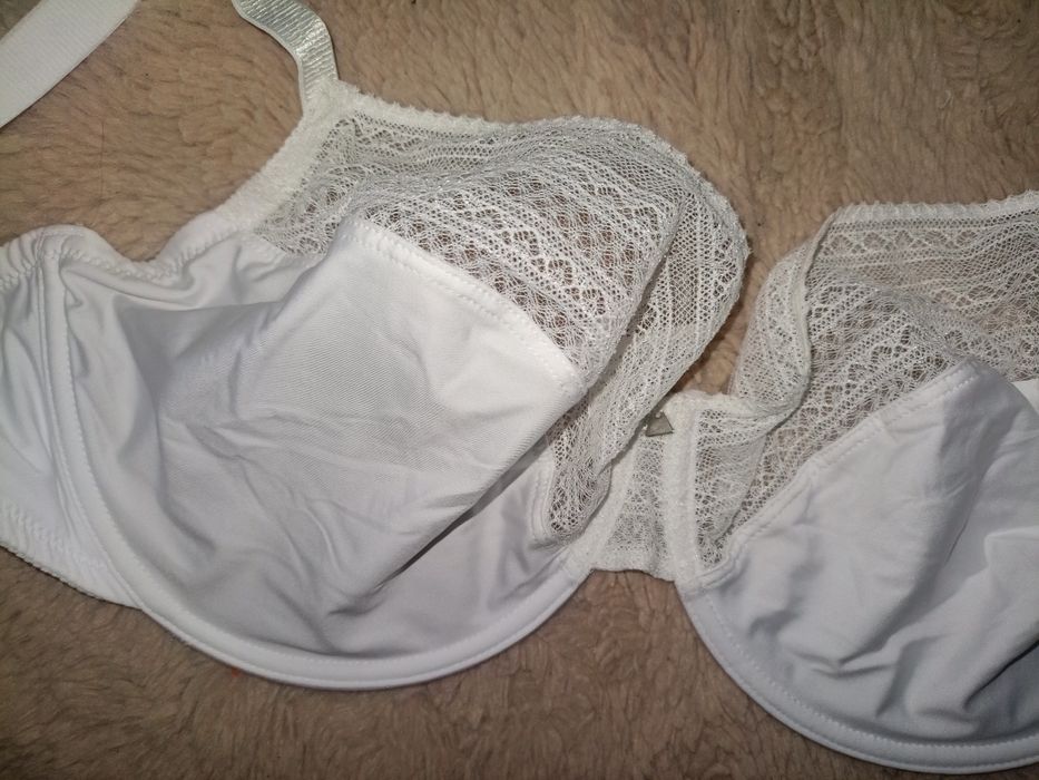 Biustonosz damski 85 F