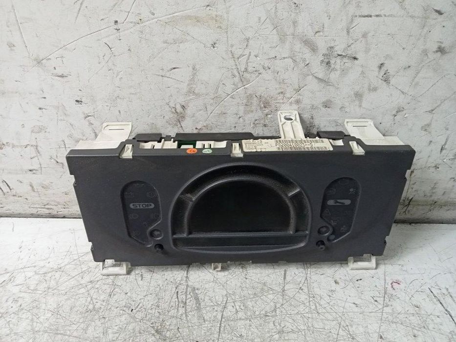 quadrante renault modus i
