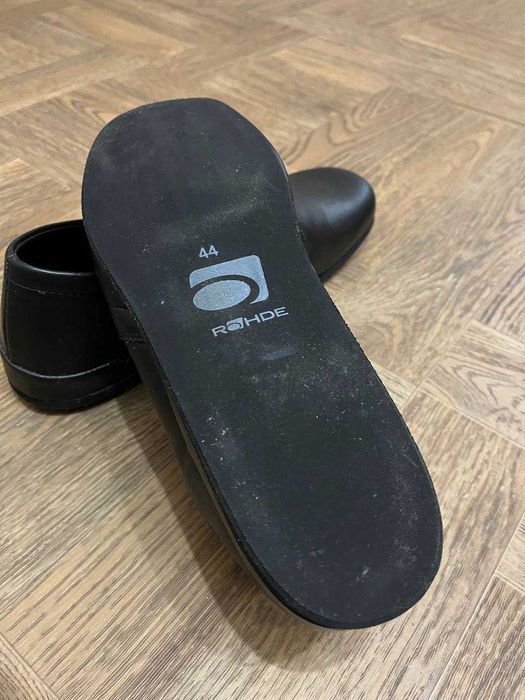 Туфлі чоловічі 2 пари