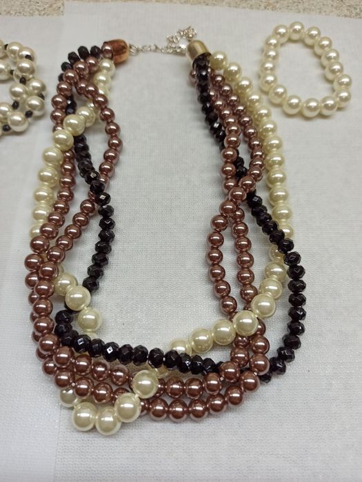 Буси намиста ...