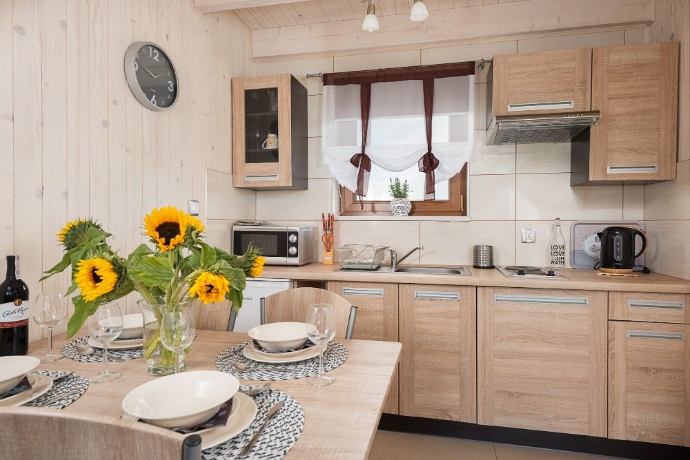 Domek letniskowy Promocja MAJ,CZERWIEC