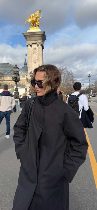 Найнижча ціна!!!Нереальний тренч Zara Limited Edition цупкий і якісний