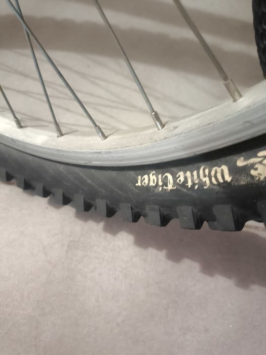 Bicicleta BTT BH Shimano deore LX