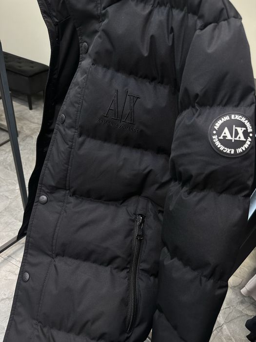 Куртка Armani Exchange M-XXXL