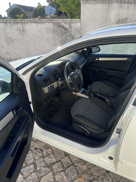 Opel Astra H 1.3 cdti diesel