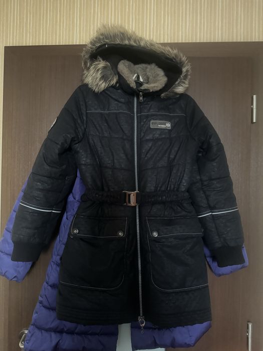 Lenne Пальто дитяче зима