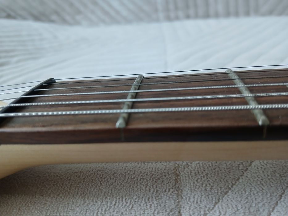 Gitara elektryczna Yamaha