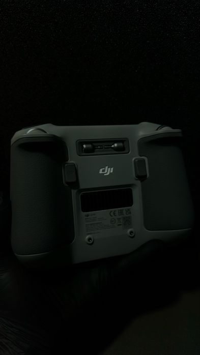 Comando DJI Nc impecavel