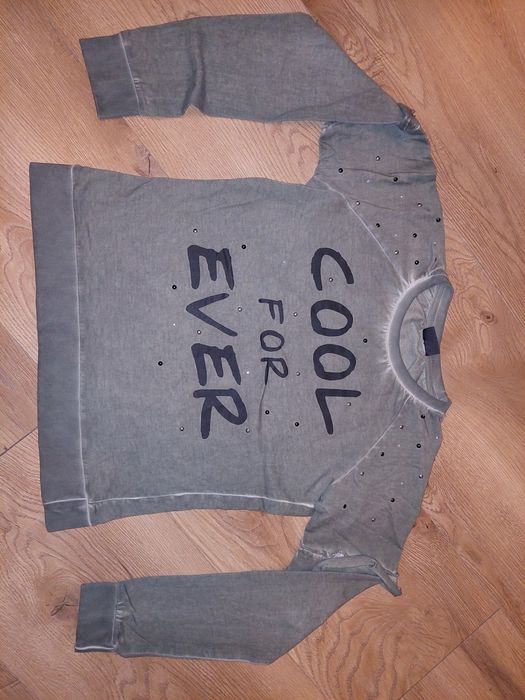 Bluzka bluza 158/164 Sinsay