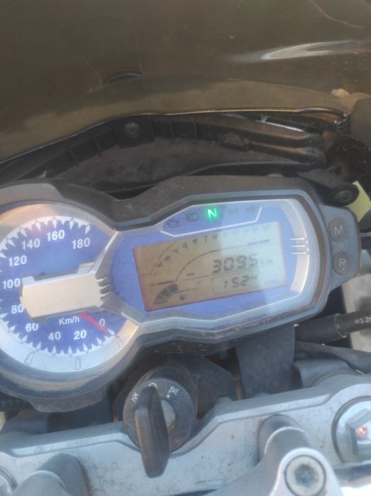 Вайпер 200кубів 45000гр в отлічному стані