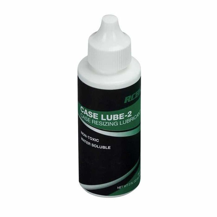 Smar Case RCBS Lube-2 - 9311