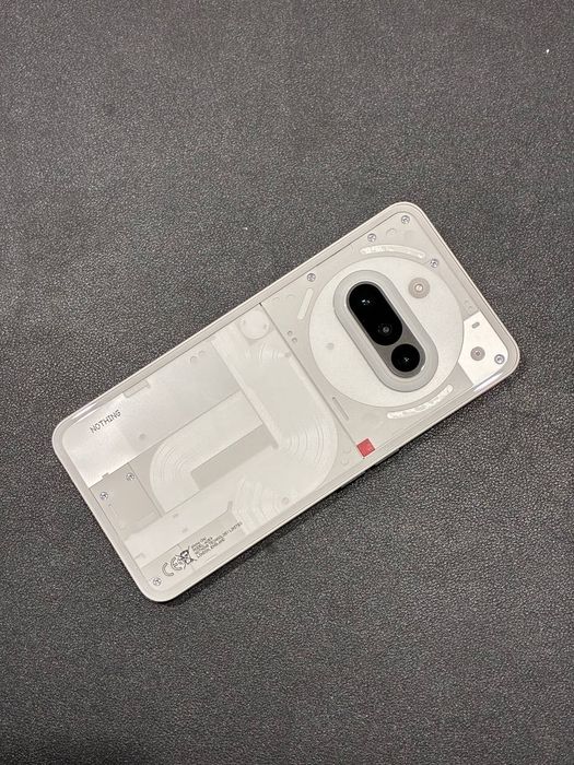Nothing phone 3a 8/128 Ідеал