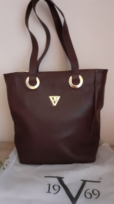 Torba Skórzana, Yezi, polecam serdecznie